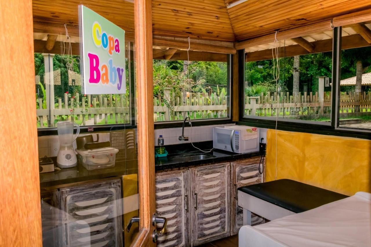 Bosque Do Porto Hotel Porto Seguro