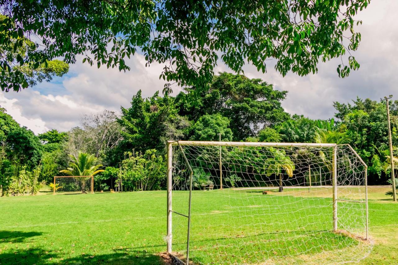 Bosque Do Porto Hotel Porto Seguro