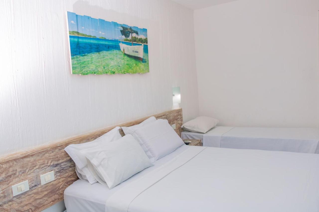 Hotel Bosque Do Porto 4*