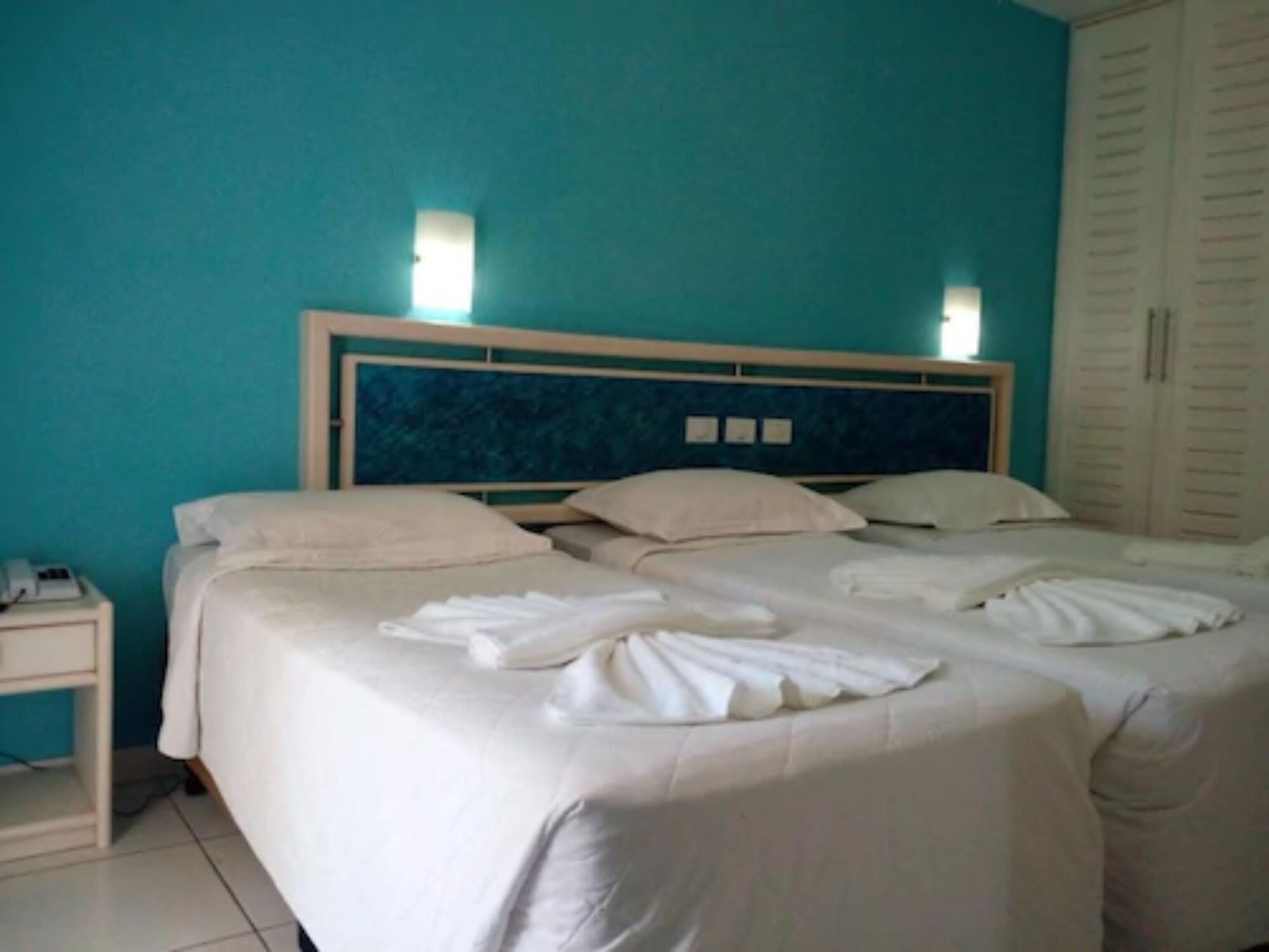 Hotel Bosque Do Porto