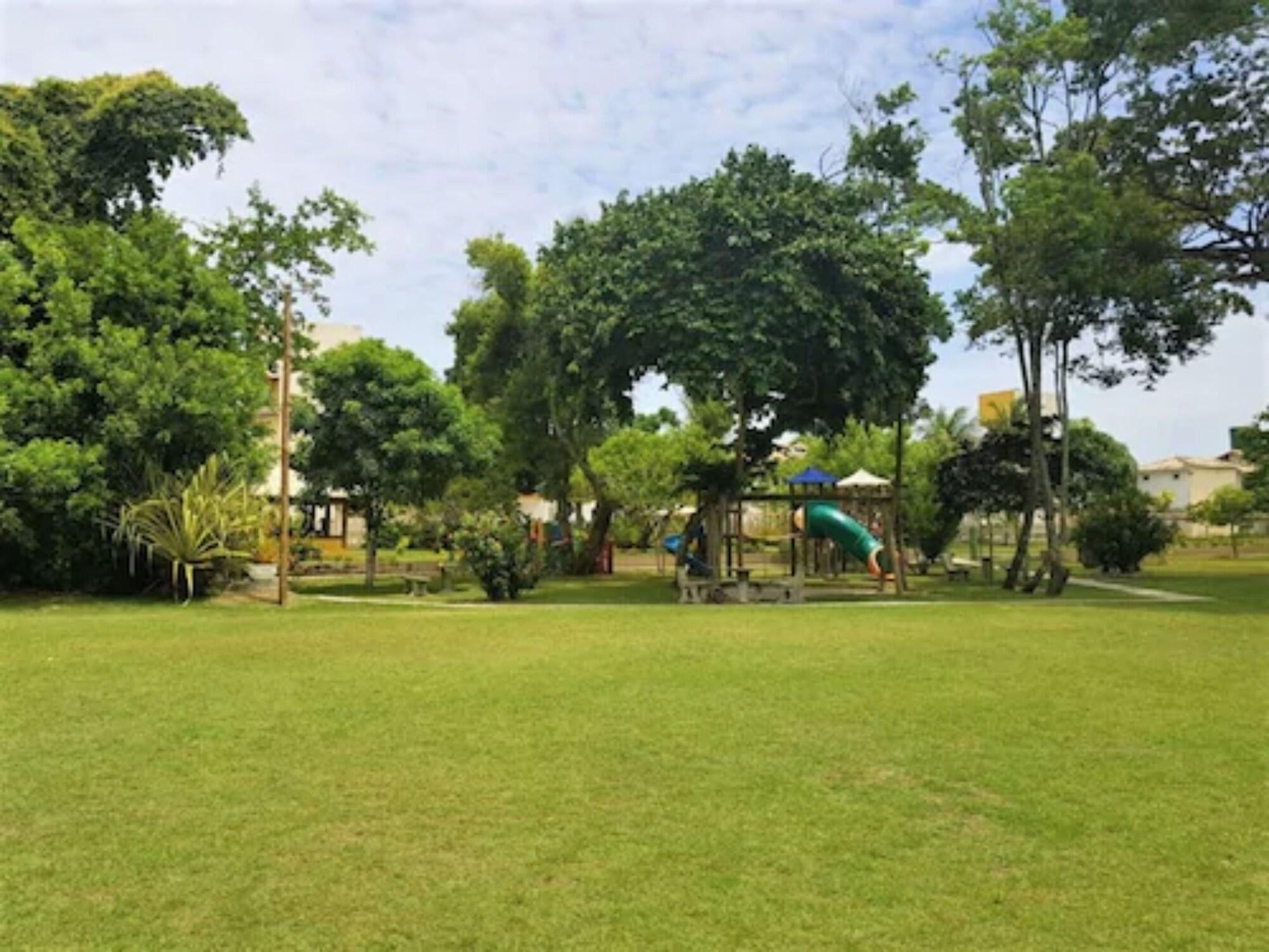 Bosque Do Porto Hotel 4*