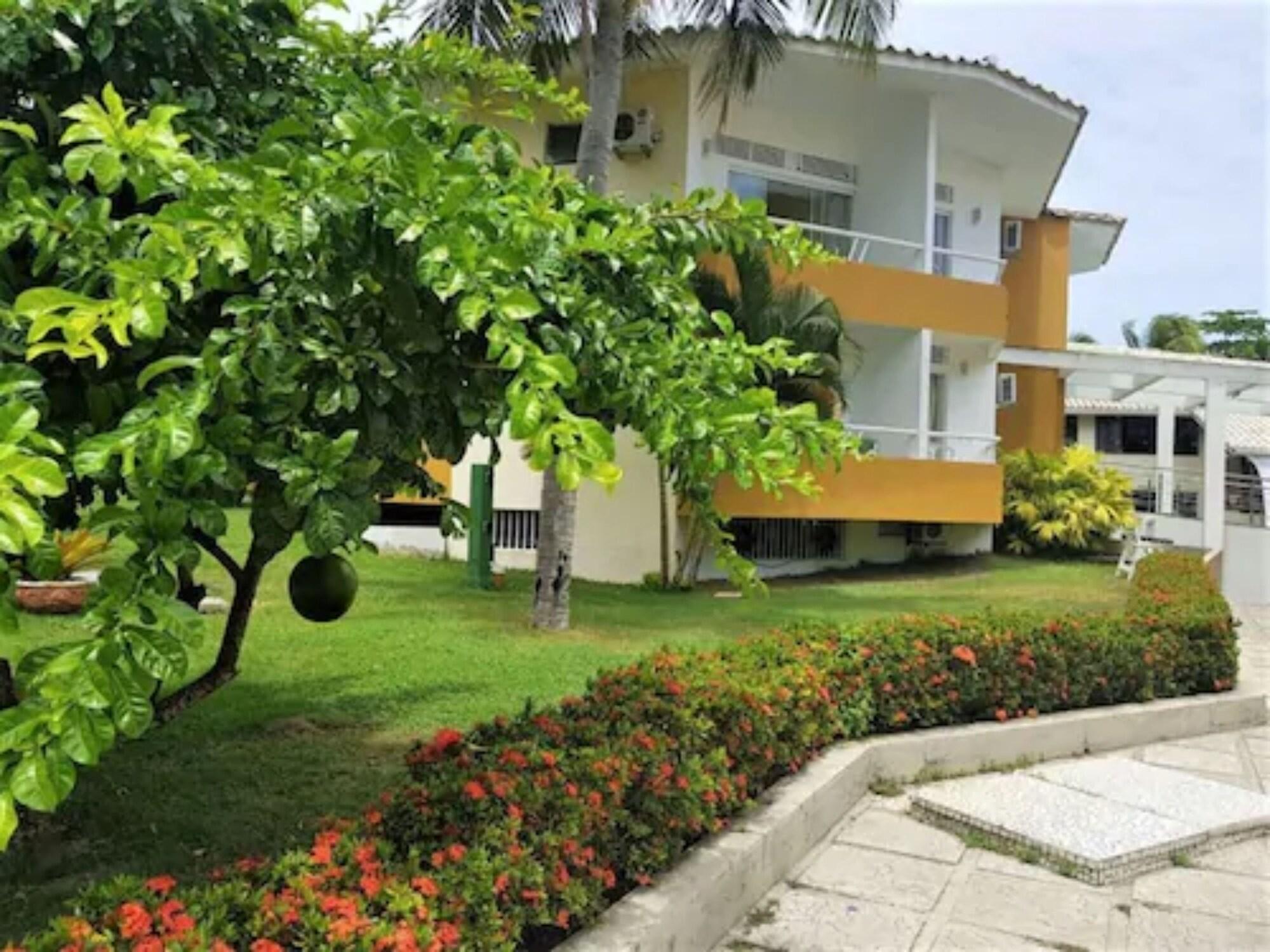 Bosque Do Porto Hotel 4*