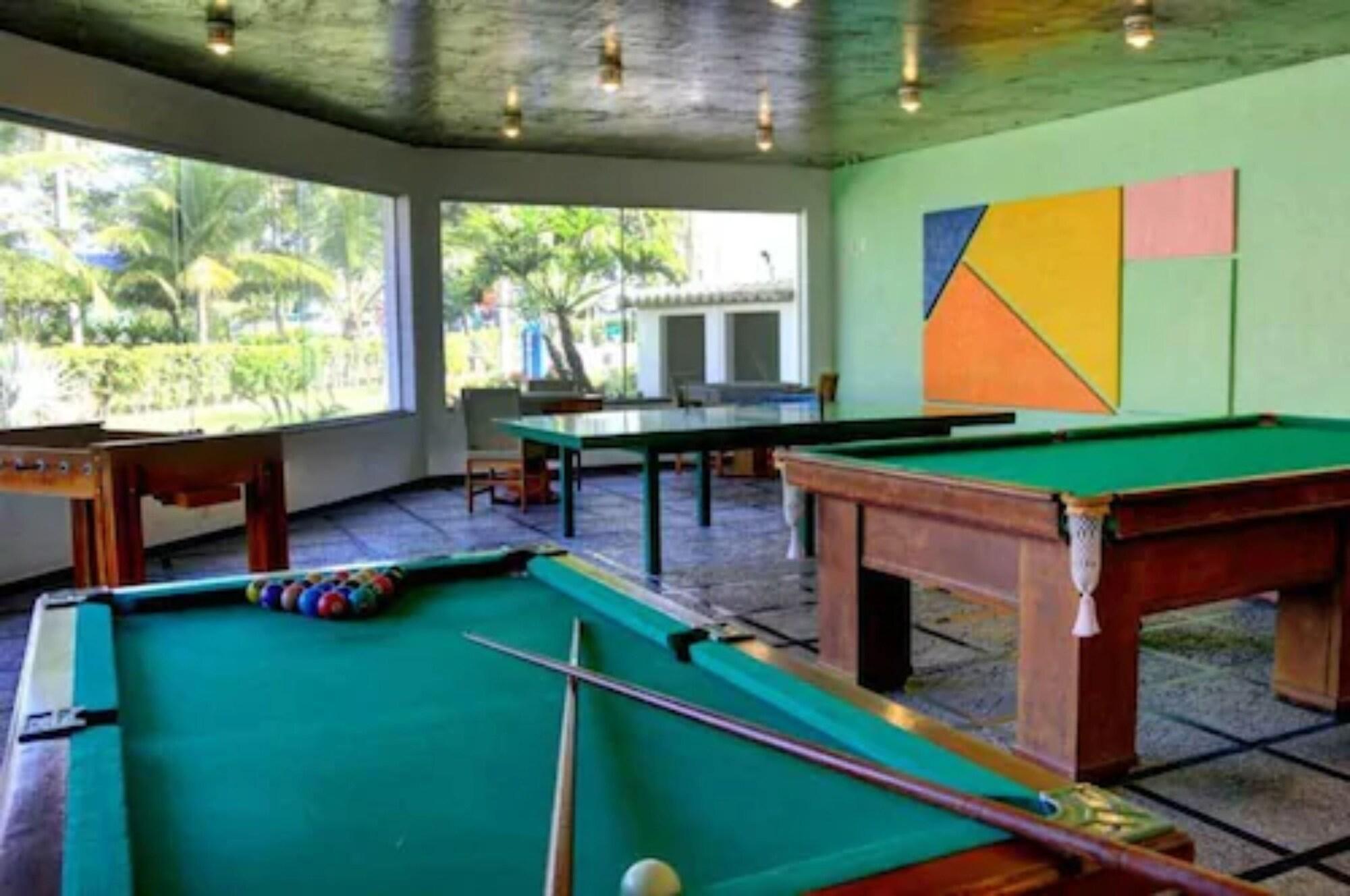 Bosque Do Porto Hotel 4*