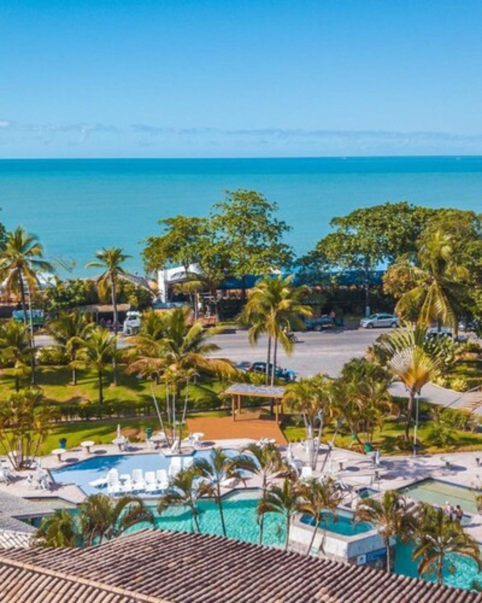 Hotel Bosque Do Porto Porto Seguro