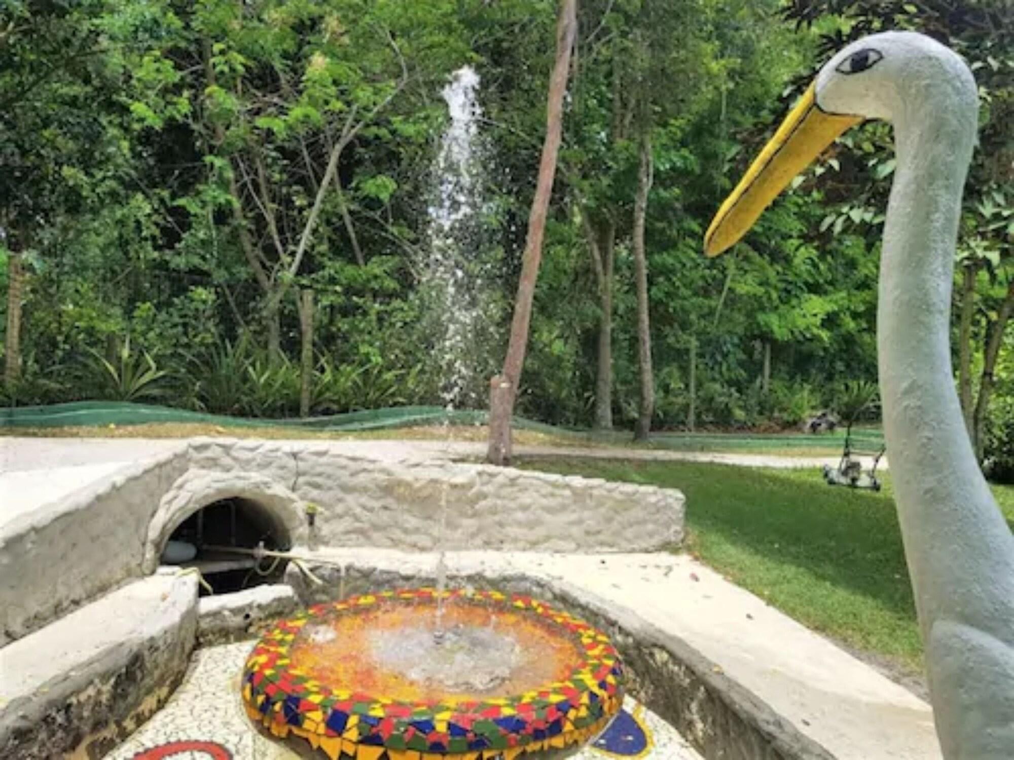 Bosque Do Porto Hotel Porto Seguro