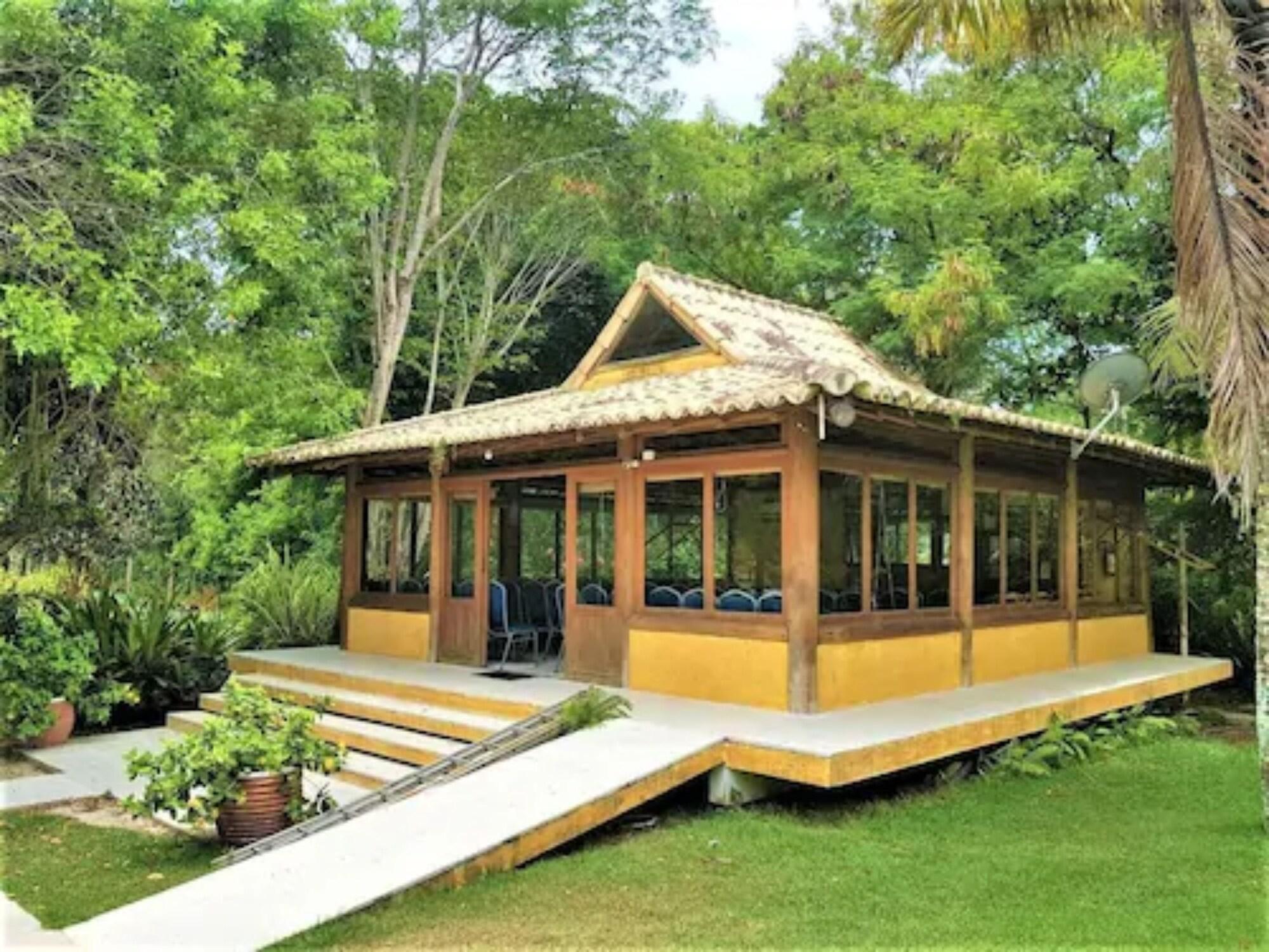 Bosque Do Porto