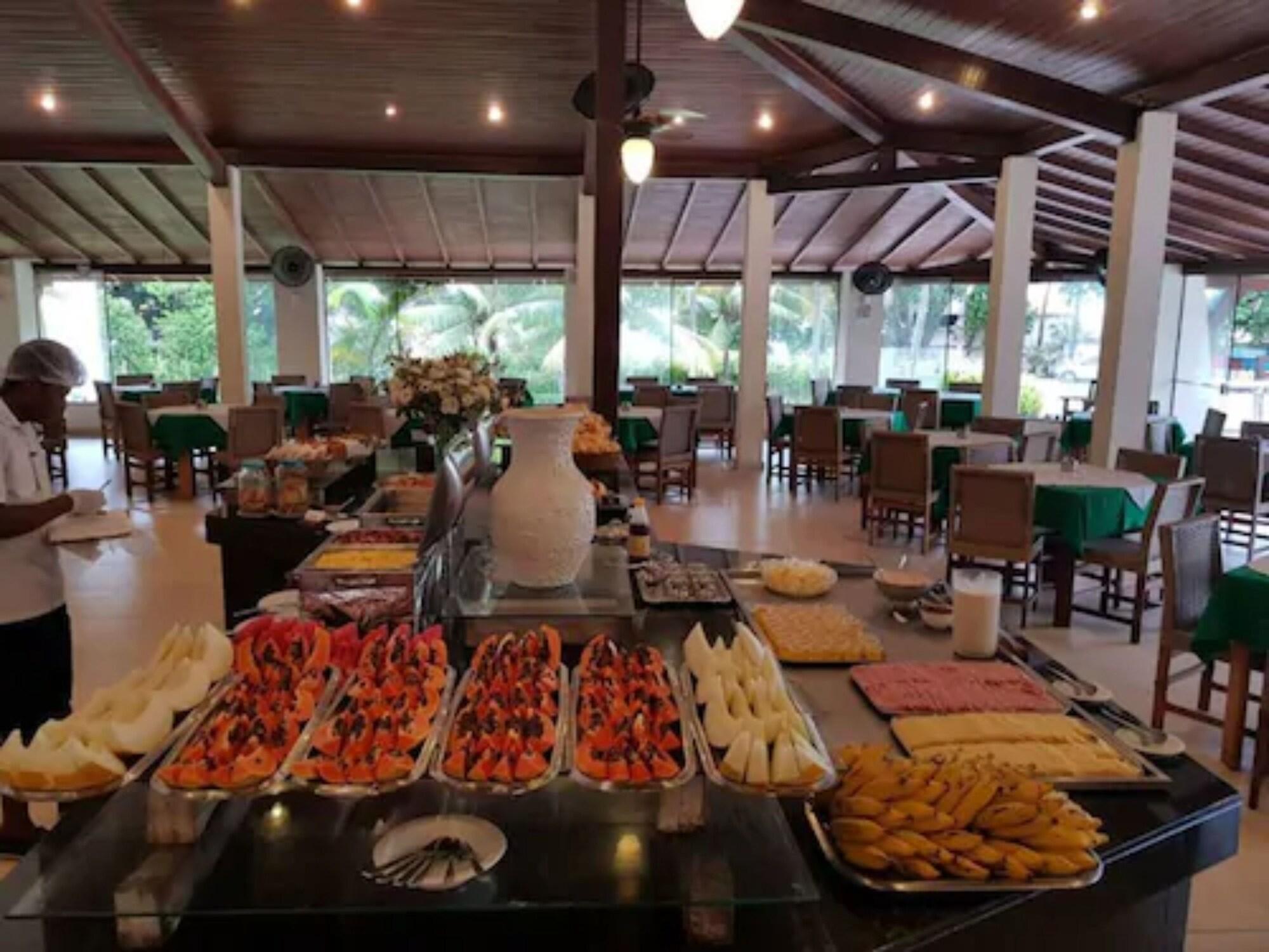 Hotel Bosque Do Porto