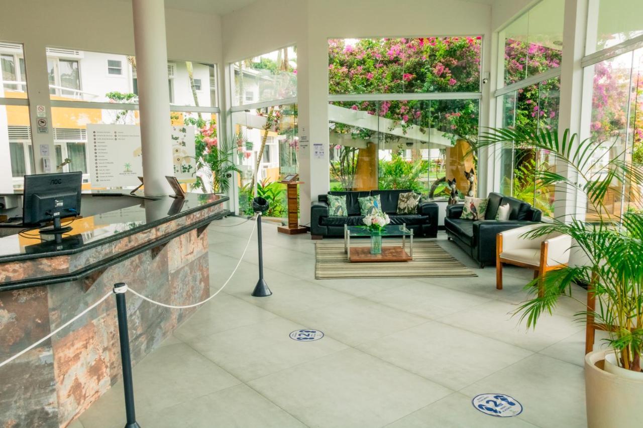 Bosque Do Porto Hotel 4*