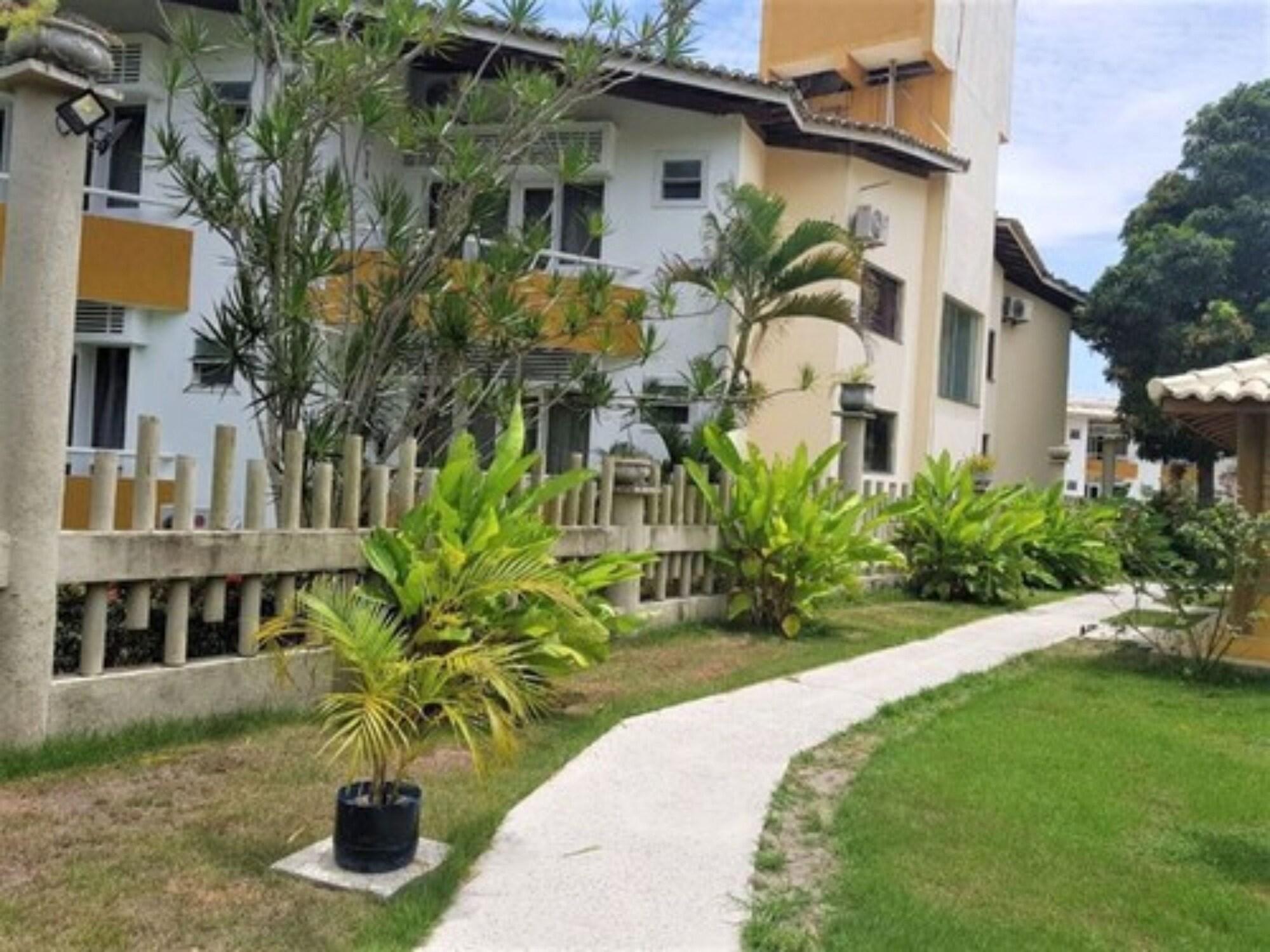 Bosque Do Porto Hotel Porto Seguro
