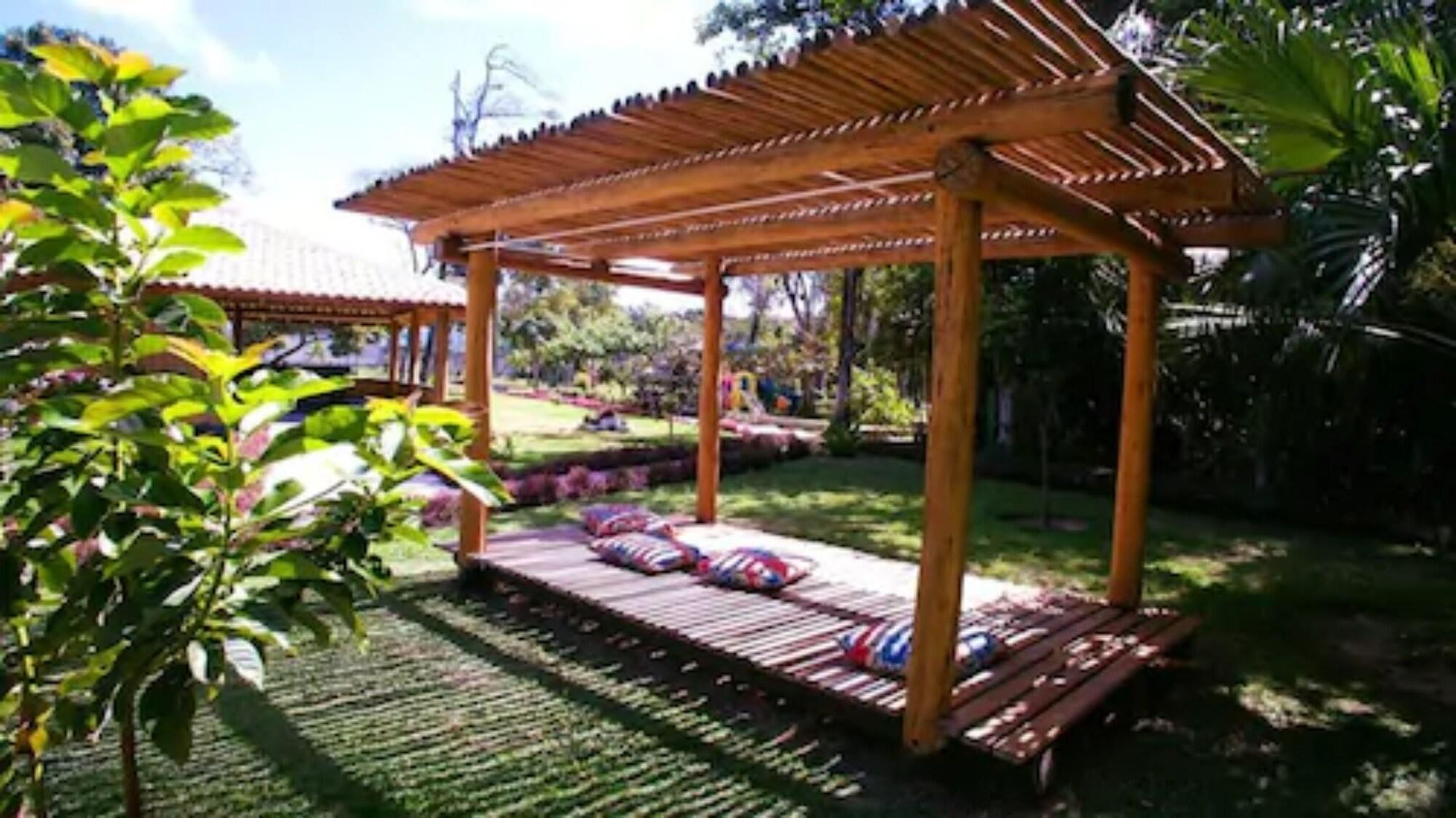Bosque Do Porto Hotel 4*
