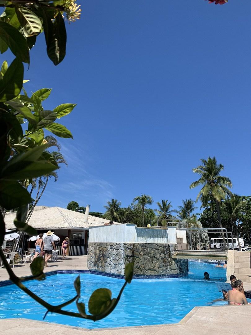 Bosque Do Porto Hotel