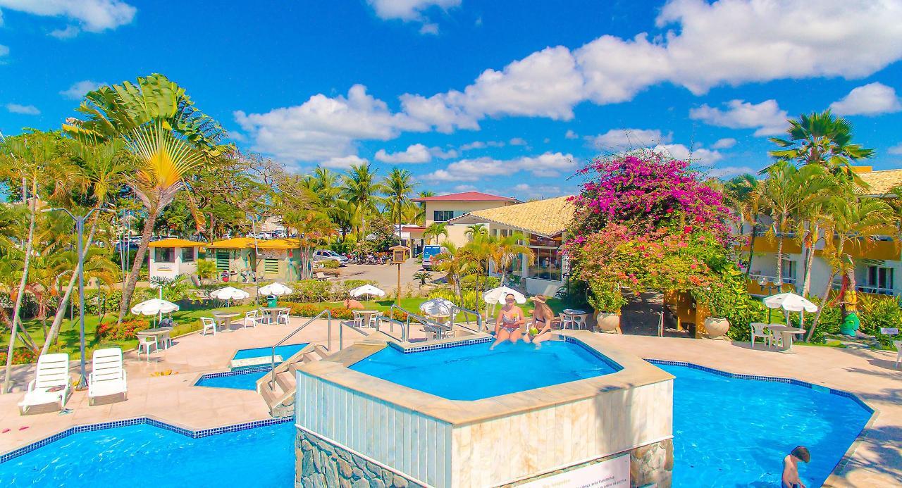Hotel Bosque Do Porto 4*