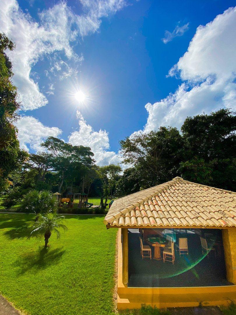 Bosque Do Porto Hotel 4*