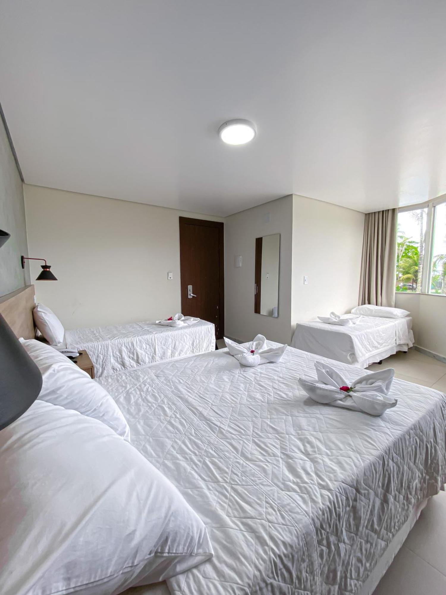 Hotel Bosque Do Porto 4*